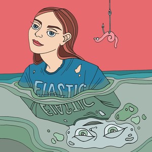 Red (Mellow, Shouty Version)