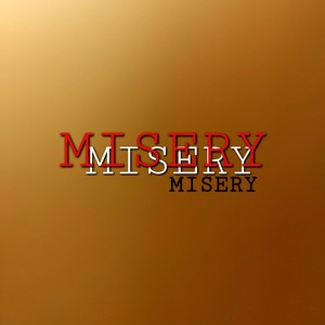 Misery (feat. Heavy Set) [Explicit]