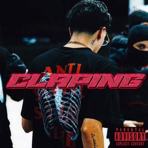 Claping (Explicit)