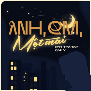 Anh,Em,Một Mai (Beat) (Beat)