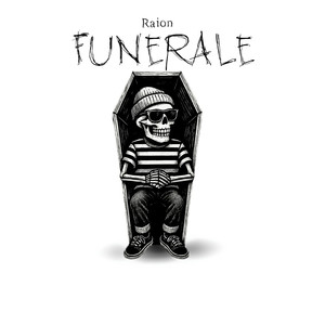 FUNERALE (feat. Bedini)