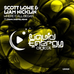 Where It All Began (Frank Dueffel Remix)