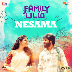 Nesama (From "Family Padam")