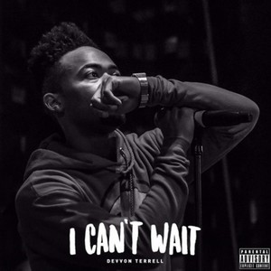 I Can't Wait