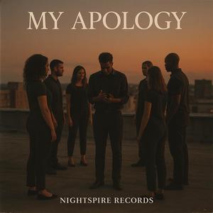 My Apology (feat. AnonyMouse)