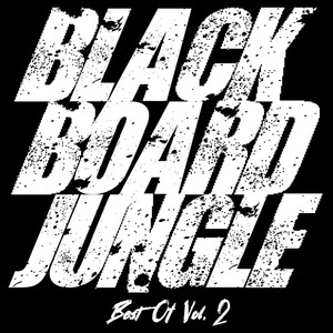 Blackboard Jungle - Slave