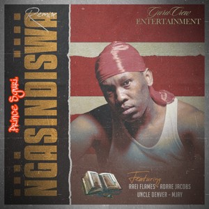 Ngasindiswa (Remix|Explicit)