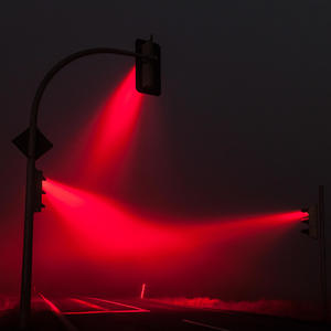 Red Light (feat. Lilsunofgod) (Explicit)