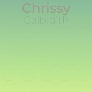 Chrissy Galbraith