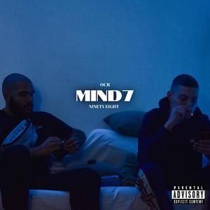 MIND7 (feat. OCR) [Explicit]