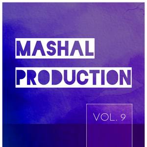 Mashal Production vol 9