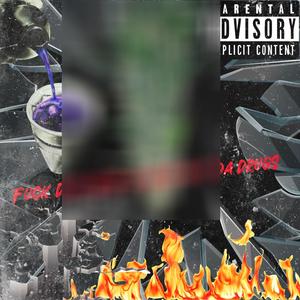 Flashbacks (feat. Shogvn) (Explicit)