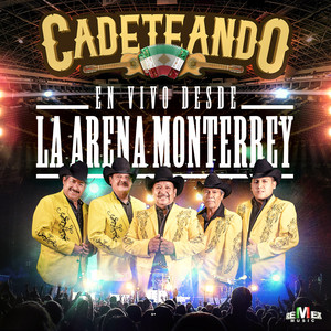 En Vivo Desde la Arena Monterrey Vol. 1