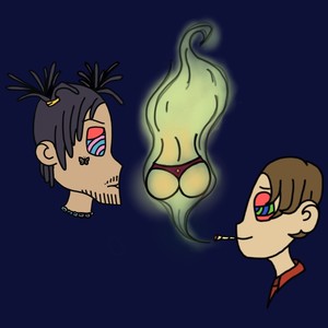 Av og Til(feat. Dutty Dior) (Explicit)