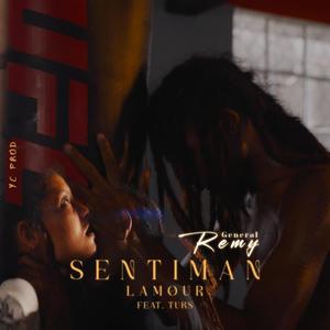 Sentiman Lamour (feat. #TUKS)