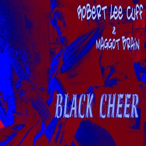 Black Cheer (Explicit)