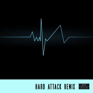 Hard Attack Remix EP