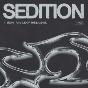 PARADE OF THE DAMNED