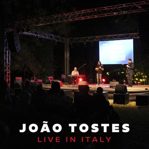 Live in Italy