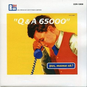 Q & A 65000