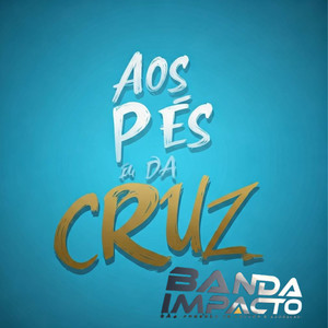 Aos pés da cruz