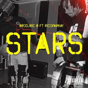 Stars (feat. Rico Parkay) (Explicit)