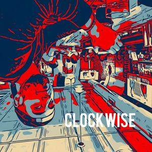 Clockwise