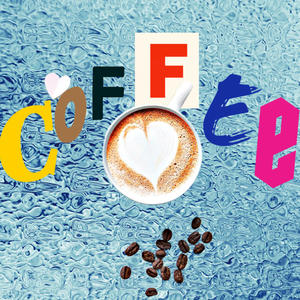 Coffee (feat. A STYLEZ & AJ) (Explicit)