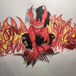 Demons Home (Explicit)