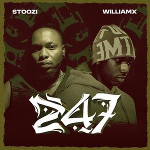 247 (feat. Williamx) [Explicit]