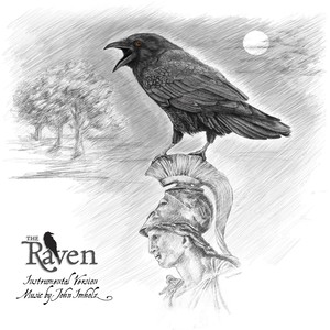 The Raven (Instrumental)