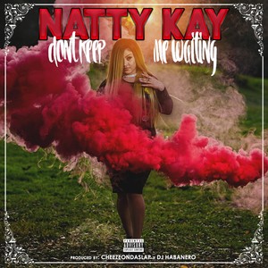 Don't Keep Me Waiting (Explicit)