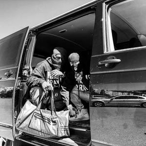 Be Water (feat. Levan) (Explicit)