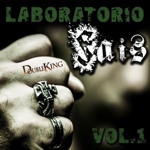 Laboratorio FAIS, Vol. 1 (Explicit)