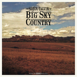 Big Sky Country