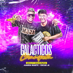 Juanda Iriarte - Adicto A Ti (Galácticos De La Champeta)