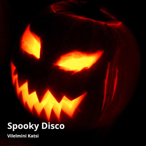 Spooky Disco