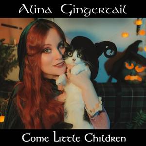 Come Little Children (Cover)