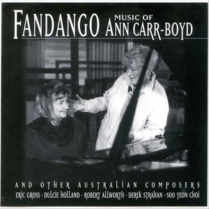 The Australian Ark - Suite No. 3 