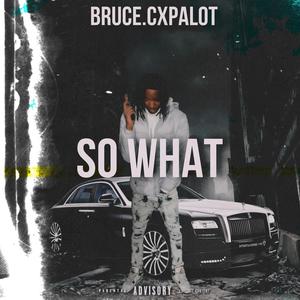 So what (Explicit)