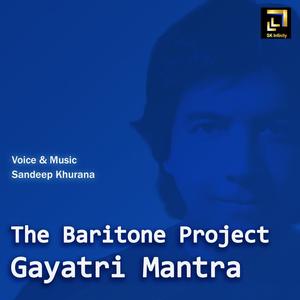 The Baritone Project Gayatri Mantra