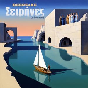 Σειρήνες (Sirens – Ionian Harbor Mix)