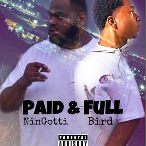 Paid & Full (Explicit)