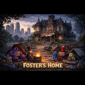 FostersHome