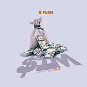 1 Million Dollars (Explicit)