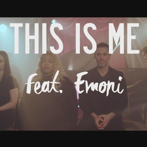 This Is Me(feat. Emoni)