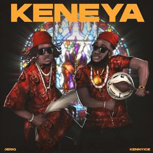 Keneya (feat. Jeriq)