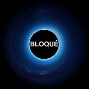 Bloqué