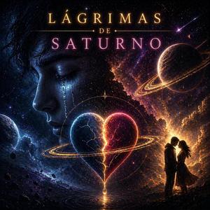 E.T.A. - Lágrimas de Saturno封面
