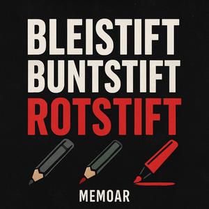 Bleistift Buntstift Rotstift (Hardcore Version)